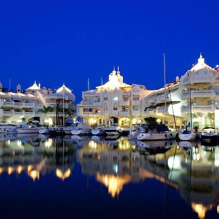 Estudio Iris Vista Al Mar- Costa Del Sol Benalmadena Ngoại thất bức ảnh